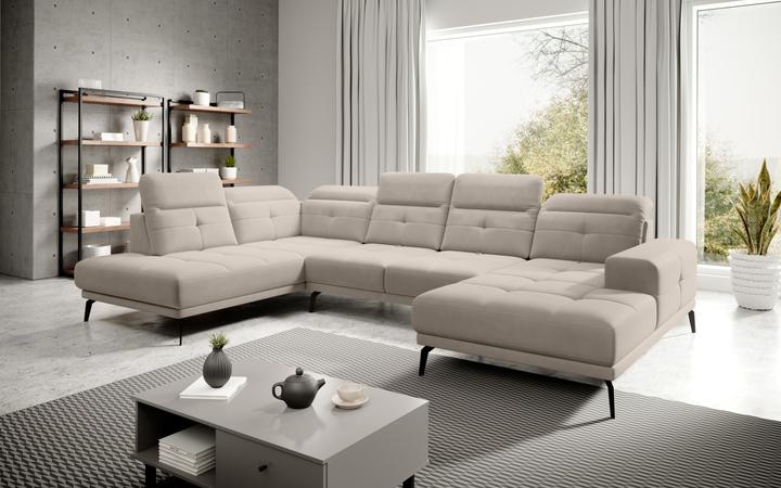 Beige Sola 18