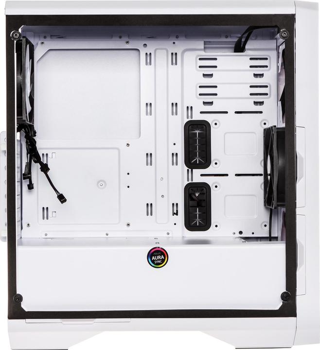 Produktbild BitFenix Enso RGB (ATX, mATX, Mini-ITX, E-ATX)