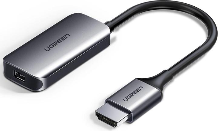 Produktbild Ugreen HDMI auf (Mini DP, 10 cm)
