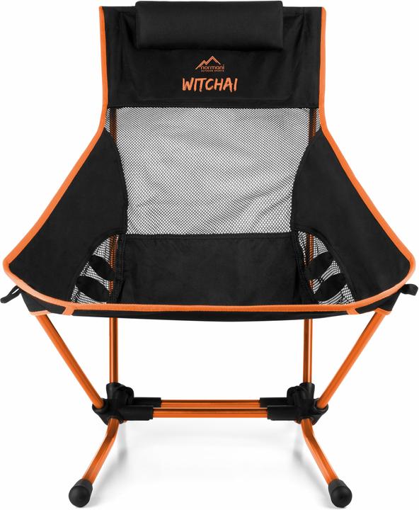 Image du produit Normani Chaise de camping Witchai