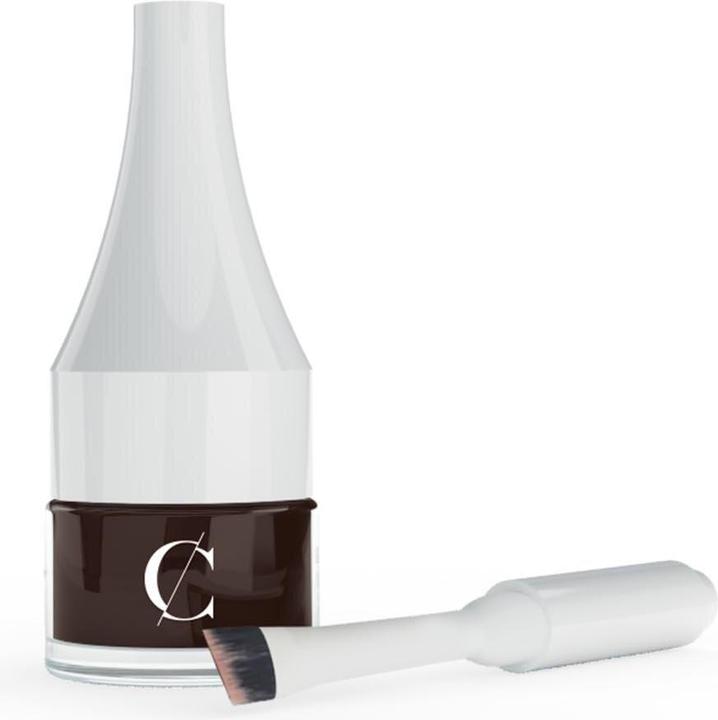 Actual product image Couleur Caramel BIO Eyebrow Gel N°63 Brown - 2g - (Brown)