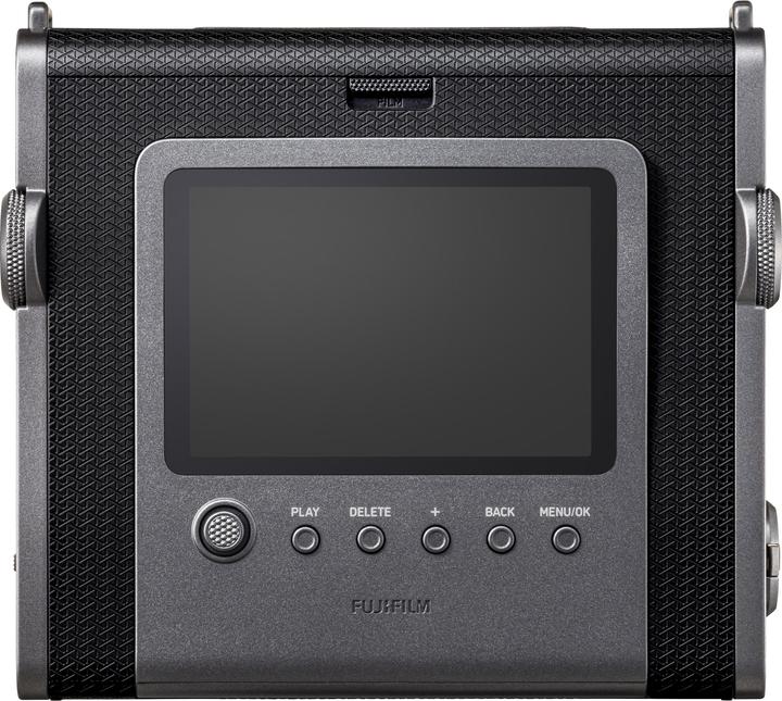 Produktbild Fujifilm Instax Wide Evo Black