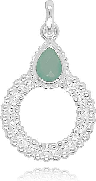 Turchese, Argento