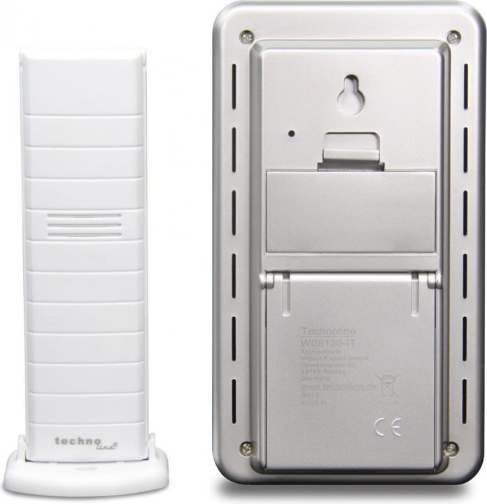 Produktbild Technoline Ws-9130-It