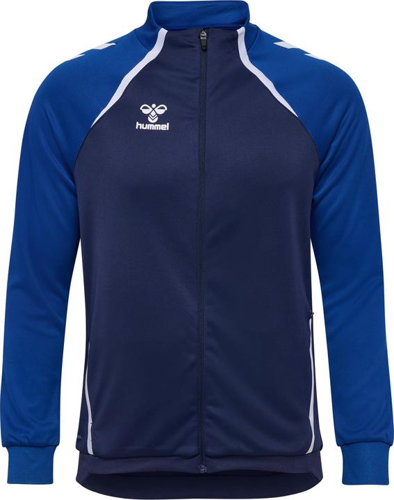 hummel hmlLEAD 2.0 TRACK ZIP JACKET