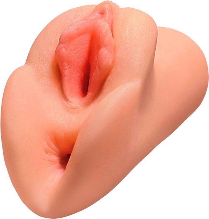 Pipedream Perfect Pussy: Double Stroker