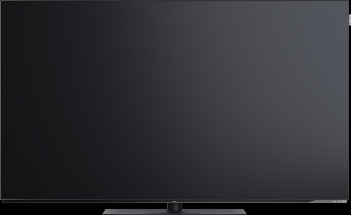 Produktbild We. by Loewe We. SEE 55 oled (55", OLED, 4K, 2021)