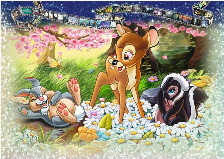 Immagine prodotto Ravensburger Momenti Disney indimenticabili (40320 pezzi)