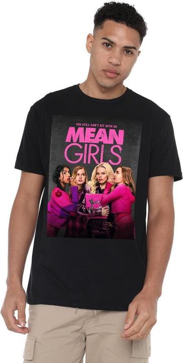 Produktbild Mean Girls TShirt (L)