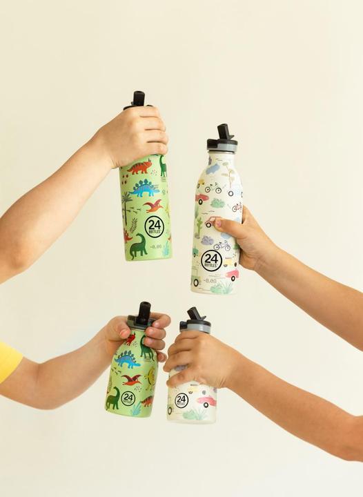 Produktbild 24 Bottles Urban (0.50 l)