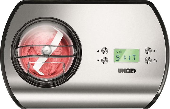 Actual product image Unold One (EU plug)
