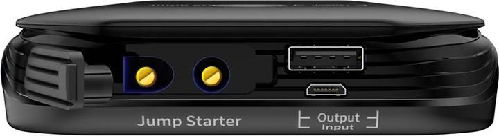Produktbild Baseus Car Jump Starter Series (8000 mAh, 29.60 Wh)