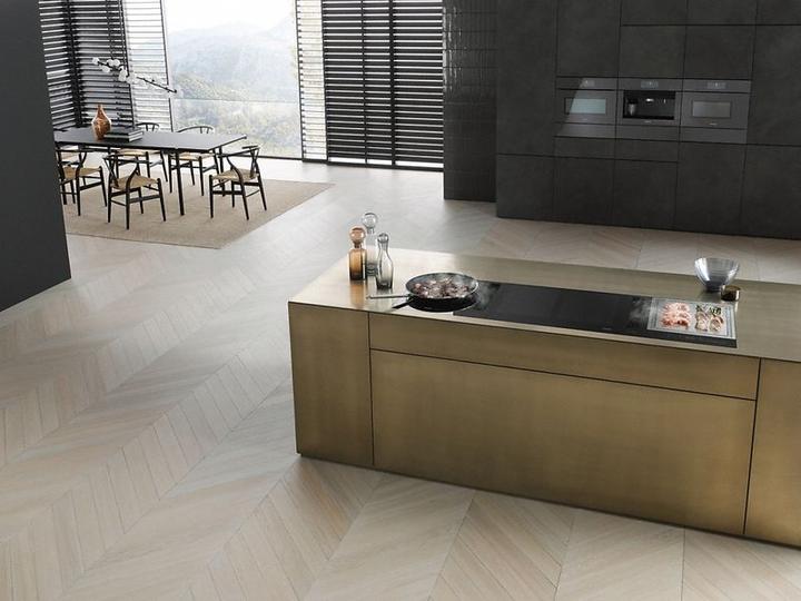 Image du produit Miele CS 7632 FL