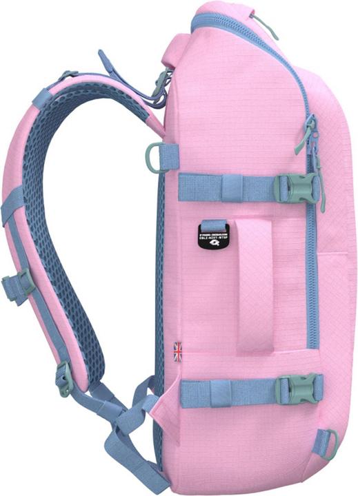 Image du produit Cabin zero Adventure Cabin Bag ADV 32L Sac à dos 46 cm (26 l)
