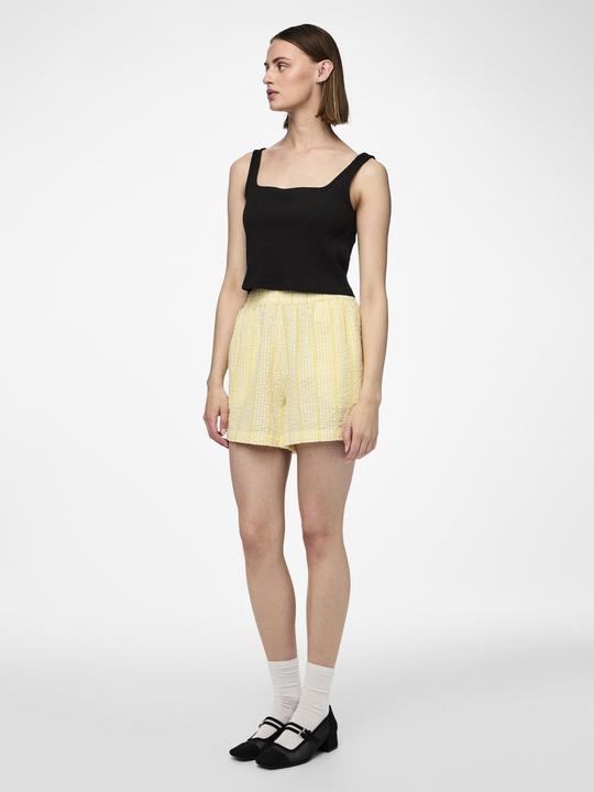 Produktbild Pieces PCTESSA Seersucker Shorts (S)