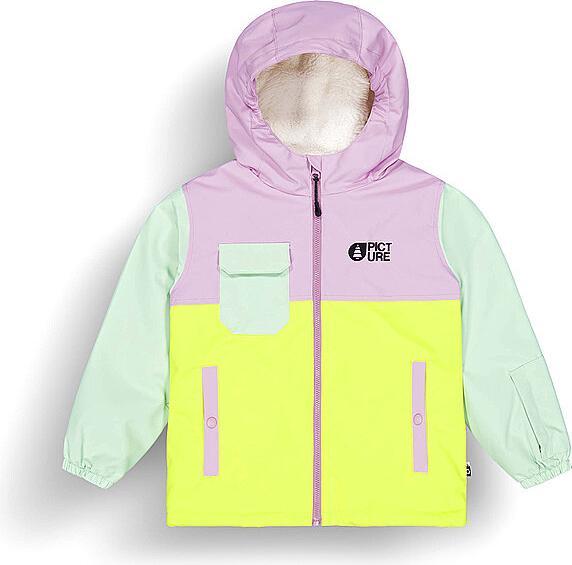 Produktbild Picture Mini Snowy Toddler (98)