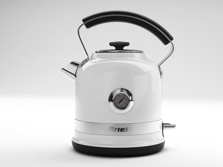 Actual product image Ariete 2854 Moderna (1.50 l, CH plug)