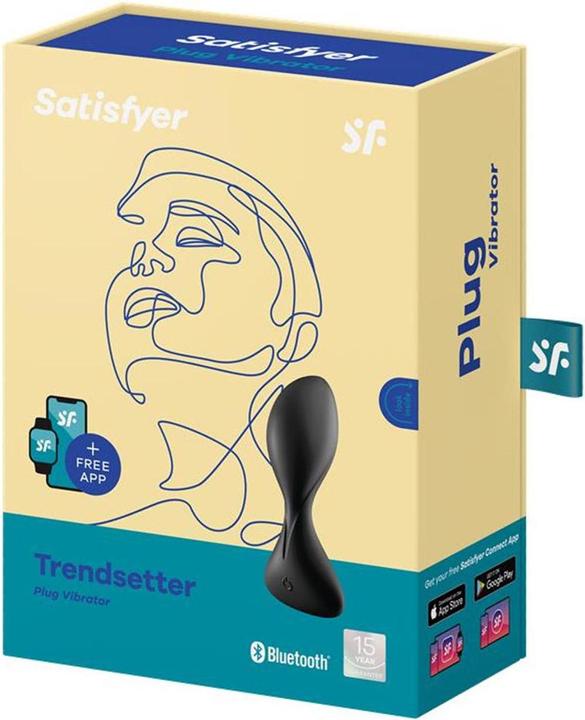 Produktbild Satisfyer Trendsetter