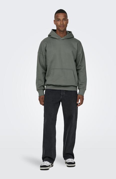 Produktbild Only & Sons Onsfade Loose Wb 6778 Tai Dnm Noos (W27/L32)