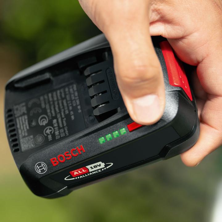 Produktbild Bosch Home & Garden UniversalGrassCut 18V-26-500 Set (Trimmfaden)