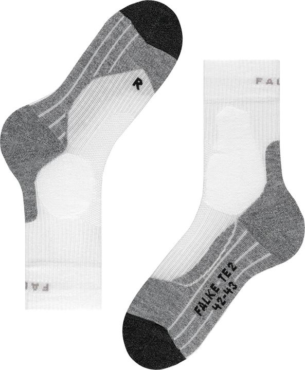 Actual product image Falke TE2 (46 - 48)