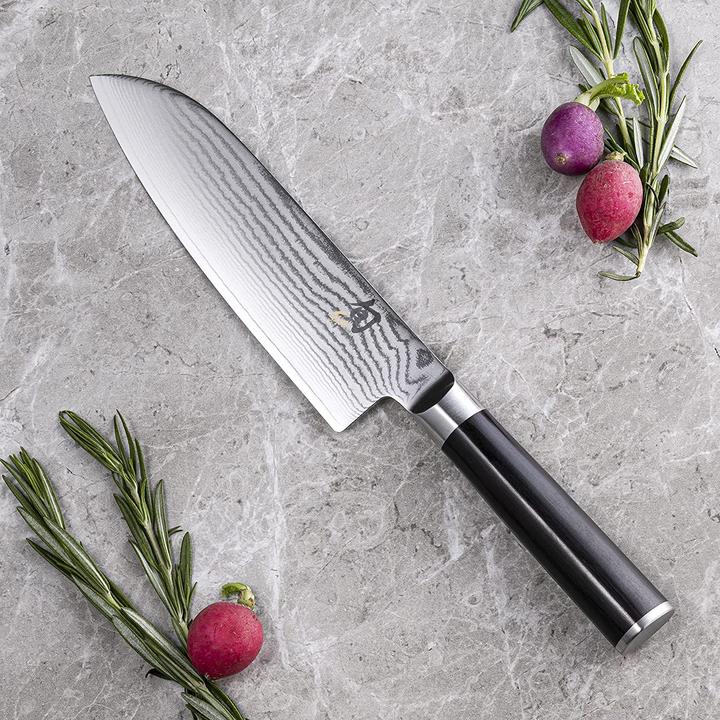Image du produit Kai Shun Santoku (18 cm)
