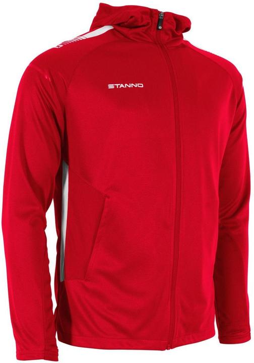 Produktbild Stanno First Kapuzenjacke (140)