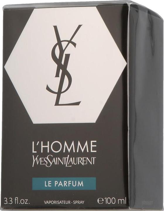 Produktbild Yves Saint Laurent L'Homme (Eau de Parfum, 100 ml)