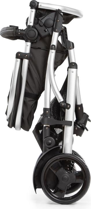 Actual product image Hauck Duet 2