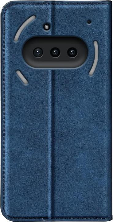 Produktbild Cover-Discount Nothing Phone (3a) - Stand Flip Case Hülle (Nothing Phone (3a))