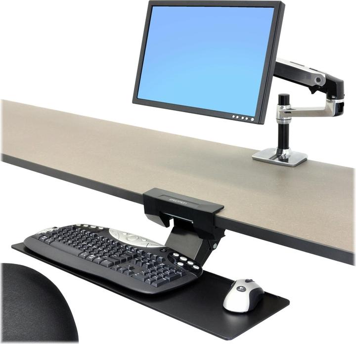 Produktbild Ergotron Neo-Flex (Tisch)