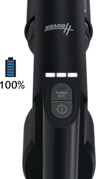 Produktbild Hoover HF201P 011