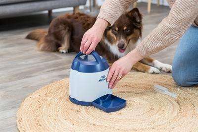 Produktbild Trixie Memory Trainer (Intelligenzspielzeug Hund)