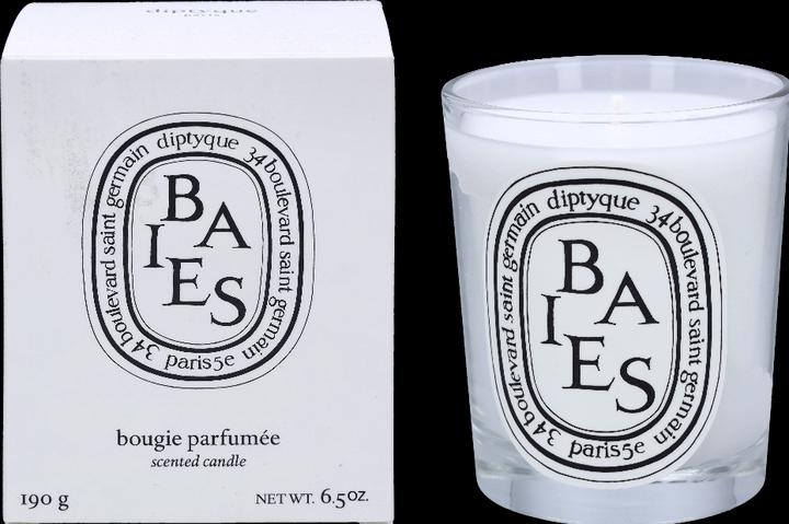 Actual product image Diptyque Baies (190 g)
