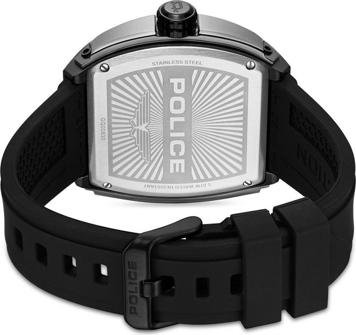 Immagine prodotto Police Flash (48.50 mm)