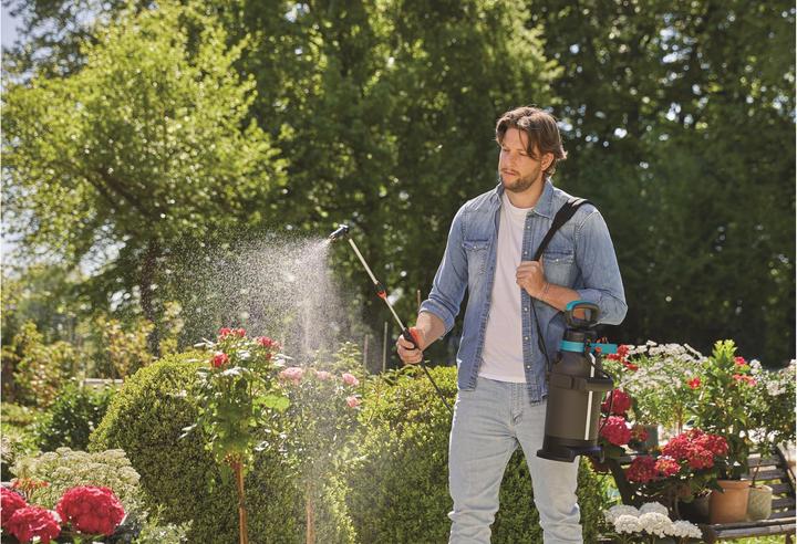 Actual product image Gardena EasyPump (5 l)