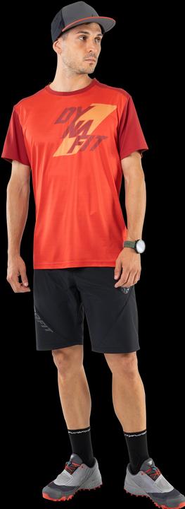 Actual product image Dynafit Transalper Light Dynastretch Shorts (L)