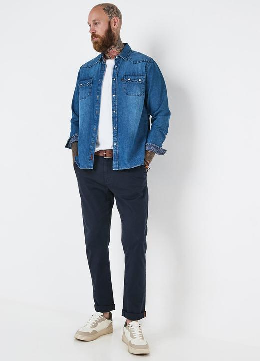 Produktbild Joe Browns Straight Leg Chino Trousers (W48/L30)
