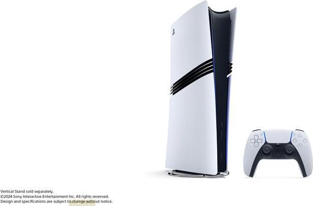 Productafbeelding Sony Playstation 5 Pro Digital Edition