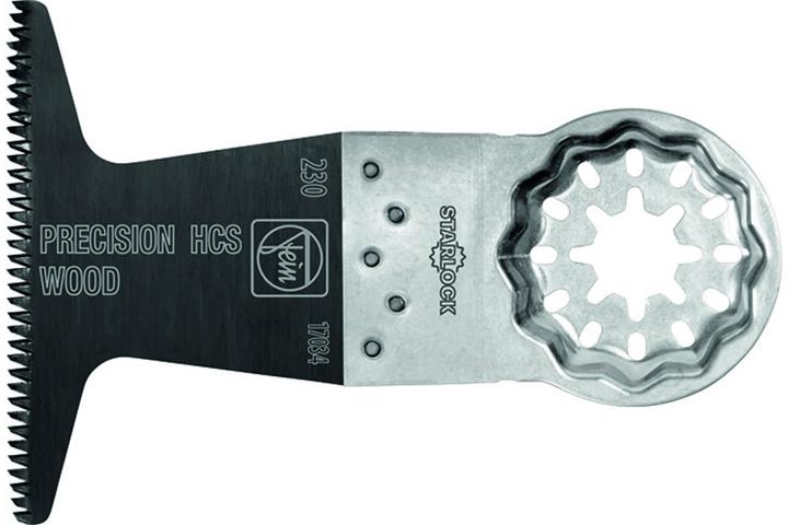 Produktbild Fein E-Cut Precision-Sägeblätter HCS
