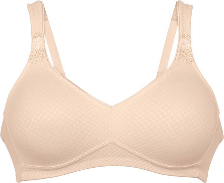 Actual product image Anita Leni comfort bra without underwire (80 F, Single pack)