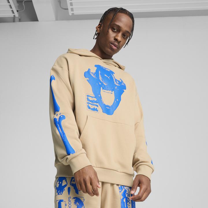 Produktbild Puma Ancient Roars (XS)