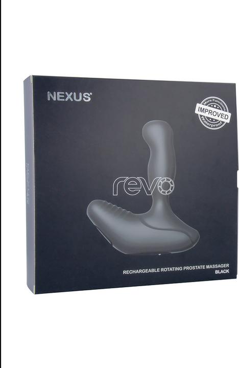 Actual product image Nexus Revo 2