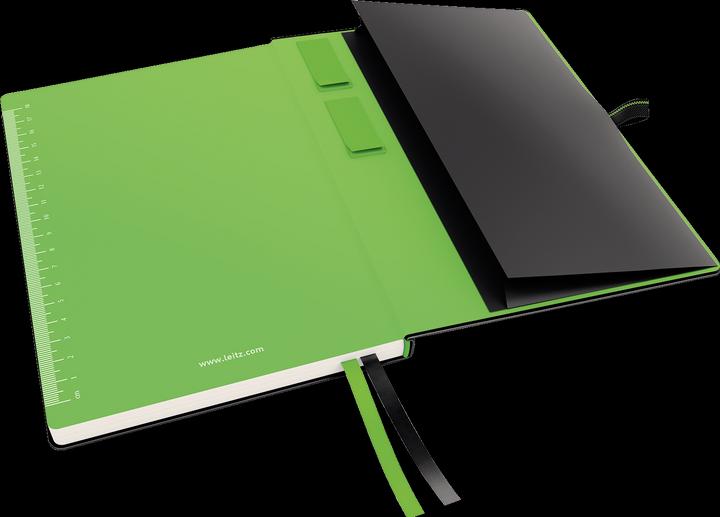 Actual product image Leitz Complete (A5, Lined, Hardcover)