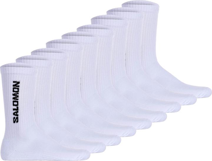 Produktbild Salomon Socken Sportlich EVERYDAY CREW 9P (9er Pack, 36 - 38)