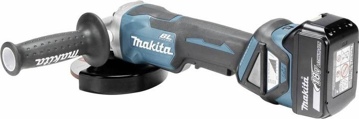 Actual product image Makita DGA515Z (125 mm)