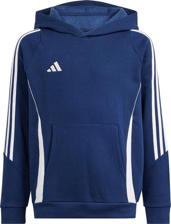 adidas TIRO24 SWHOOD Y