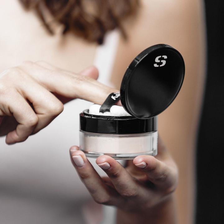 Image du produit Sisley Phyto-Poudre Libre (2 Mate)