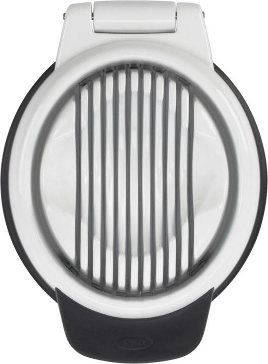 Actual product image OXO egg slicer