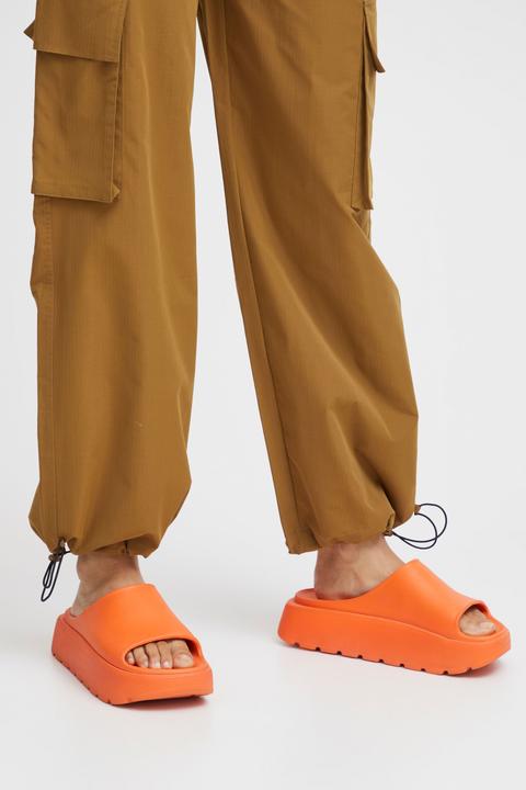 Actual product image TheJoggConcept JCFIA CARGO PANTS - 22800274 (XXL)